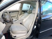 mercedes-benz clase e (w211) del año 2003