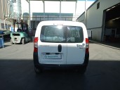 peugeot bipper tepee del año 2009