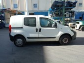 peugeot bipper tepee del año 2009