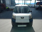 peugeot bipper tepee del año 2009