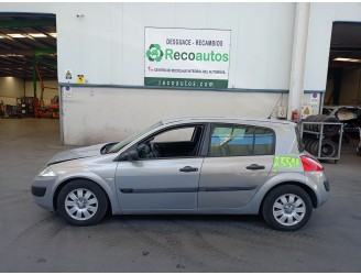 renault megane ii (bm0/1_, cm0/1_) del año 2004