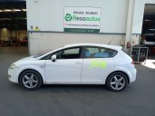seat leon (1p1) del año 2009