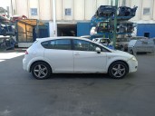 seat leon (1p1) del año 2009