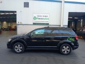 dodge journey del año 2009