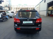 dodge journey del año 2009