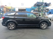 dodge journey del año 2009