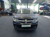 dodge journey del año 2009