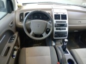 dodge journey del año 2009