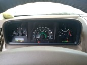 dodge journey del año 2009