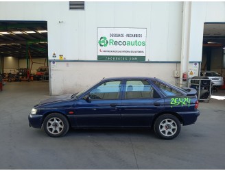 ford escort classic (aal, abl) del año 1999