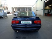 ford escort classic (aal, abl) del año 1999