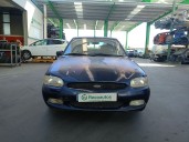 ford escort classic (aal, abl) del año 1999