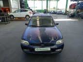 ford escort classic (aal, abl) del año 1999