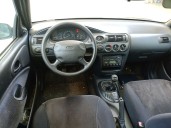 ford escort classic (aal, abl) del año 1999
