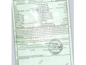 ford escort classic (aal, abl) del año 1999