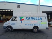 iveco daily ii furgoneta del año 1998