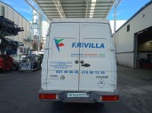 iveco daily ii furgoneta del año 1998