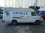 iveco daily ii furgoneta del año 1998