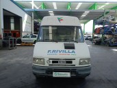 iveco daily ii furgoneta del año 1998