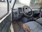 iveco daily ii furgoneta del año 1998