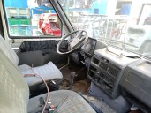 iveco daily ii furgoneta del año 1998