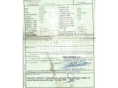 iveco daily ii furgoneta del año 1998