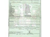 audi a3 (8l1) del año 2001