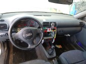 audi a3 (8l1) del año 2001