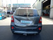 opel antara a (l07) del año 2007