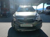 opel antara a (l07) del año 2007