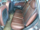 opel antara a (l07) del año 2007