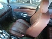opel antara a (l07) del año 2007