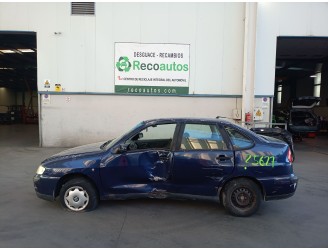 seat cordoba (6k1, 6k2) del año 1999