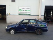 seat cordoba (6k1, 6k2) del año 1999