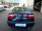 seat cordoba (6k1, 6k2) del año 1999