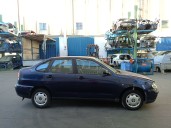 seat cordoba (6k1, 6k2) del año 1999