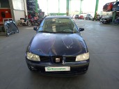 seat cordoba (6k1, 6k2) del año 1999