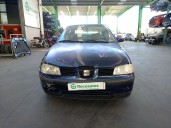 seat cordoba (6k1, 6k2) del año 1999