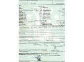 seat cordoba (6k1, 6k2) del año 1999