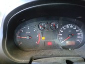 seat cordoba (6k1, 6k2) del año 1999