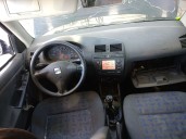 seat cordoba (6k1, 6k2) del año 1999