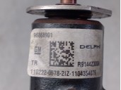 Recambio de rampa inyectora para chevrolet cruze (j300) 2.0 cdi referencia OEM IAM 96868901 