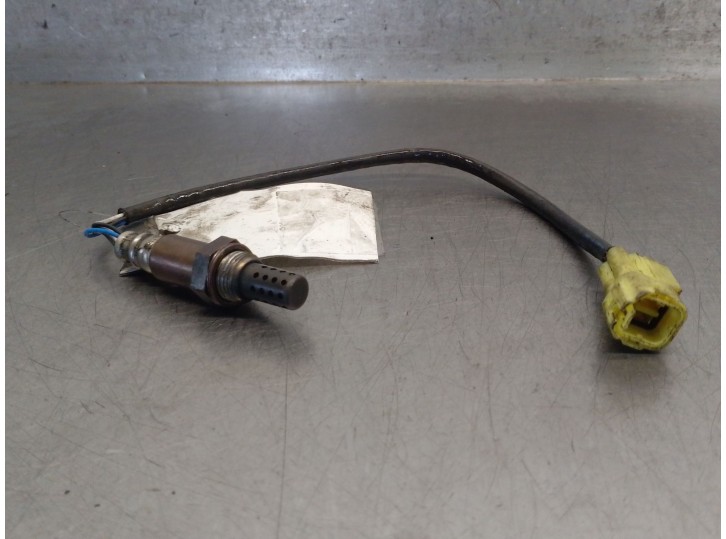 Replacement lambda sensor for Suzuki Alto VI (FF, HA24_) 1.1 (RF410) OEM IAM reference 2340009092 1821354D01 