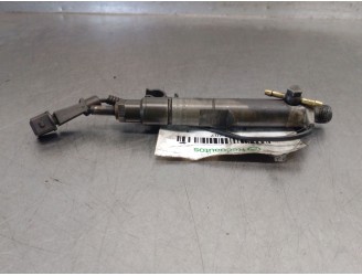 Recambio de inyector para seat toledo ii (1m2) 1.9 tdi referencia OEM IAM 028130201S 