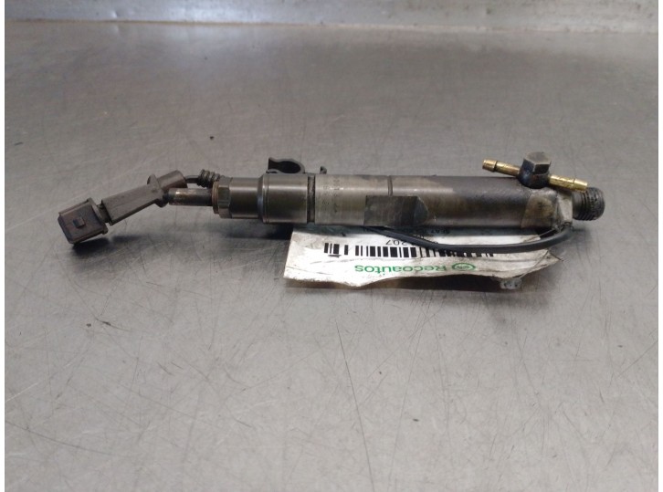 Recambio de inyector para seat toledo ii (1m2) 1.9 tdi referencia OEM IAM 028130201S 