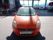 Fiat Grande Punto (199_) from the year 2006