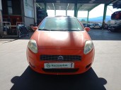 fiat grande punto (199_) del año 2006