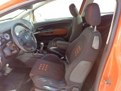 fiat grande punto (199_) del año 2006