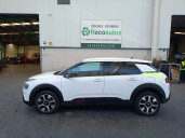 citroën c4 cactus del año 2019
