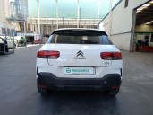 citroën c4 cactus del año 2019